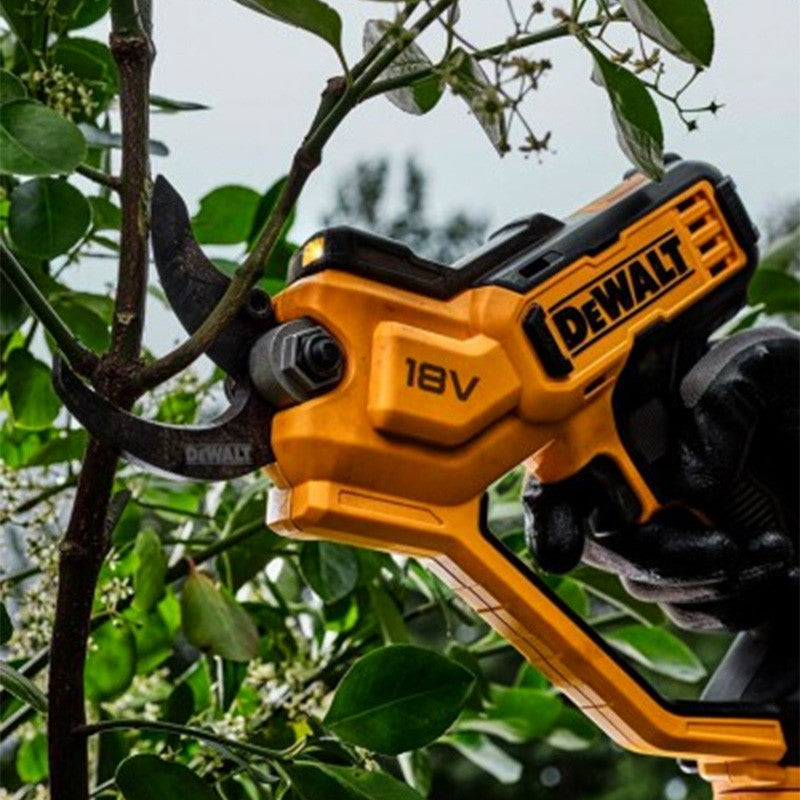 Elagueuse 18V DEWALT DCMPP568N-XJ