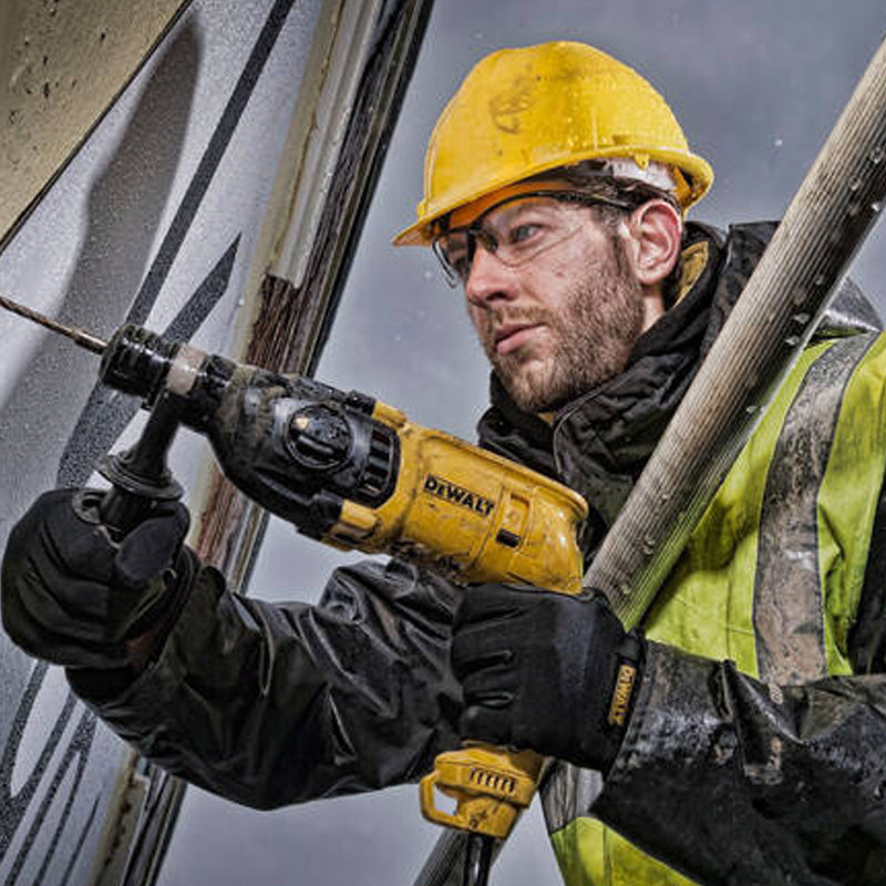 Perforateur SDS-plus 710W 2J DEWALT D25033-QS
