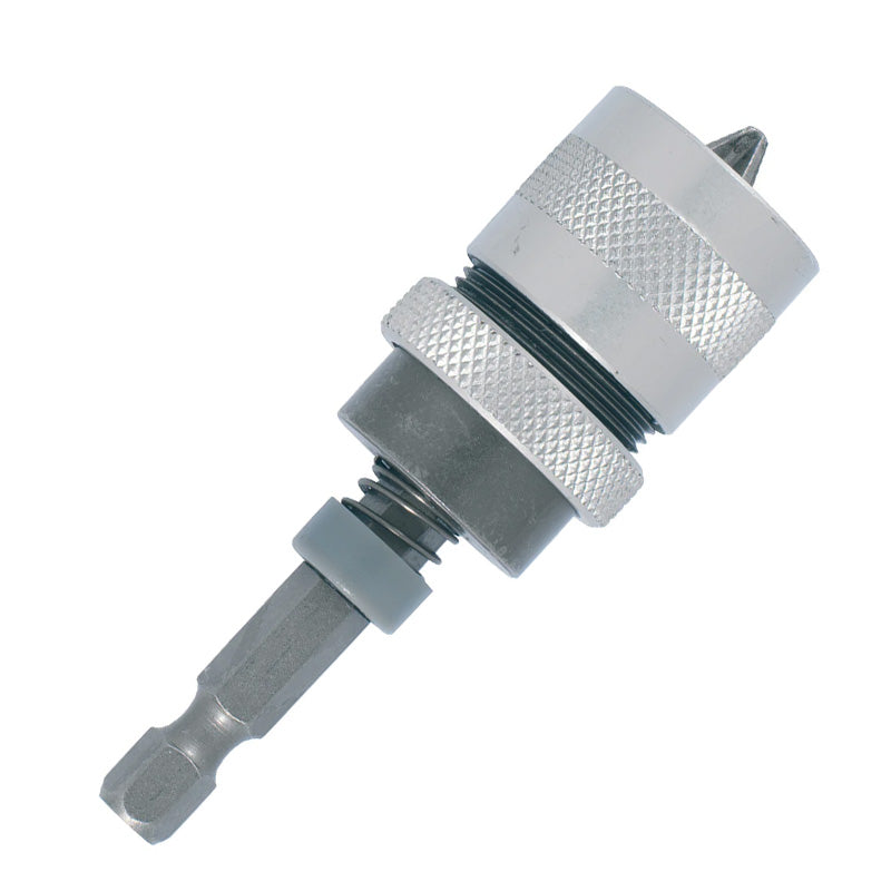 Tivoly   Spécial plaque de plâtre L75mm avec un embout de vissage PH2