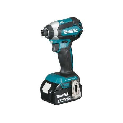 Ensemble de 4 machines MAKITA 18 V Li-Ion DLX4080TX1