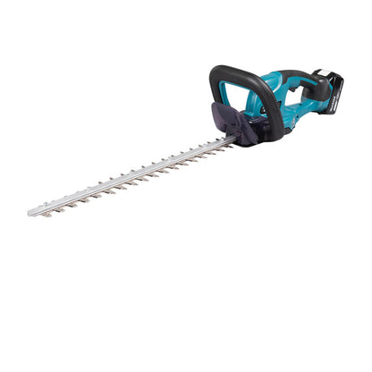 Taille-Haie MAKITA DUH507F001 50cm LXT 18V avec batterie 3Ah et chargeur