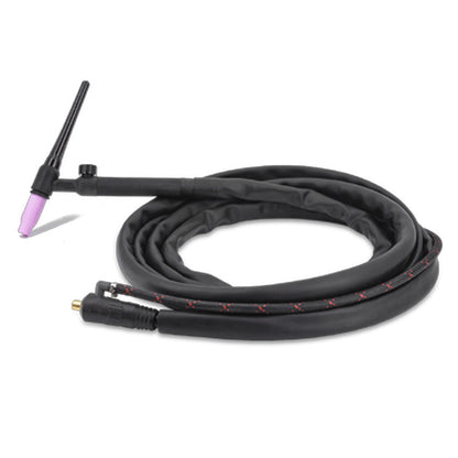 Torche TIG SR 17 V - AIR - 4M - CONNECT. 10/25 - GYS - 087583