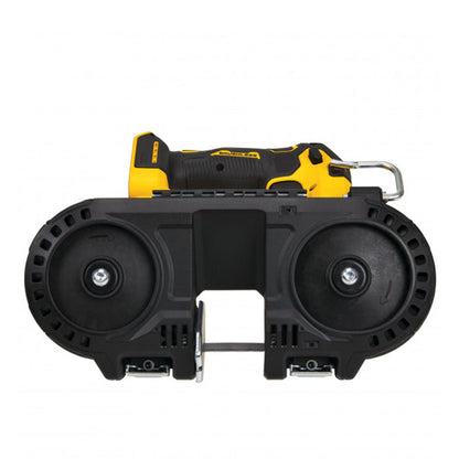 Scie à ruban Ultra Compacte XR 18V  DCS377NT-XJ DEWALT