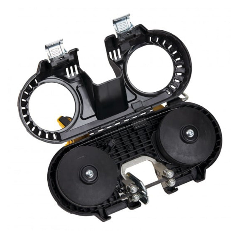 Scie à ruban Ultra Compacte XR 18V  DCS377NT-XJ DEWALT