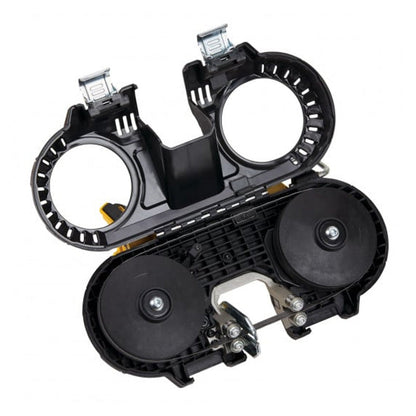 Scie à ruban Ultra Compacte XR 18V  DCS377NT-XJ DEWALT