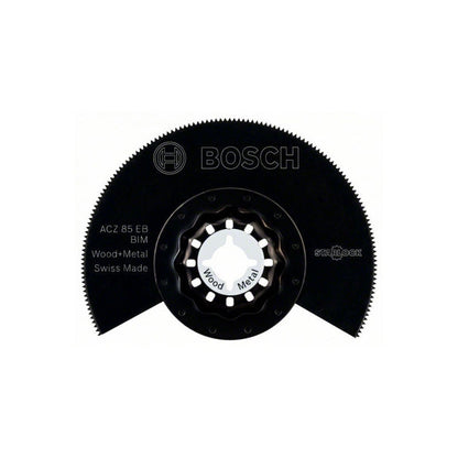 Lame segment PRO ACZ 85 EIB Bosch Pro - 2608669086