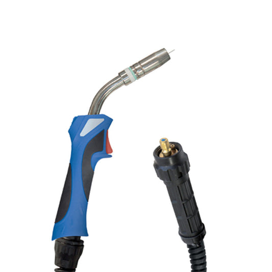 Torche MIG 250 A - AIR - 4M - ACIER  - GYS - 063778