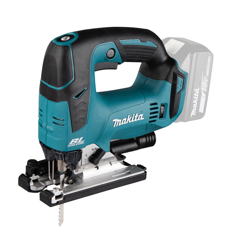 Pack 10 outils MAKITA LOT0309 18V 5 x 5.0 Ah (DCL180 - DHP486 - DTD154 - DGA506 - DHS680 - DHR243 - DTM51 - DJR183 - DJV182 -DBO180)