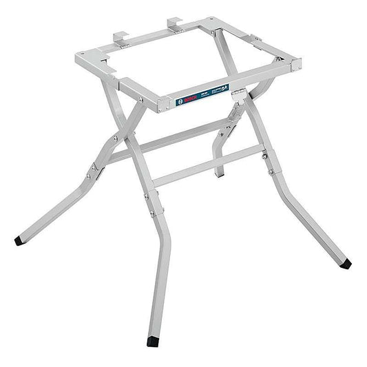 Piètement BOSCH GTA 600 pour scie sur table GTS 10 J