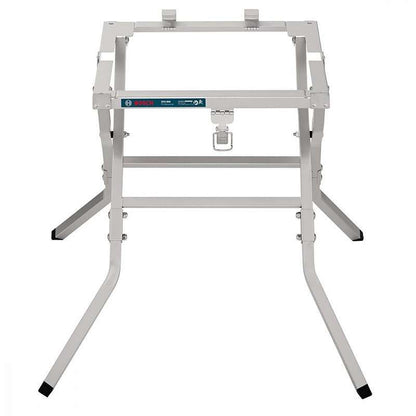 Piètement BOSCH GTA 600 pour scie sur table GTS 10 J