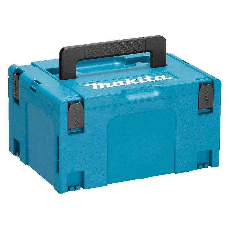 Riveteuse rivet Ø4,8mm  18V LXT ® MAKITA DRV150ZJ en MAKPAC