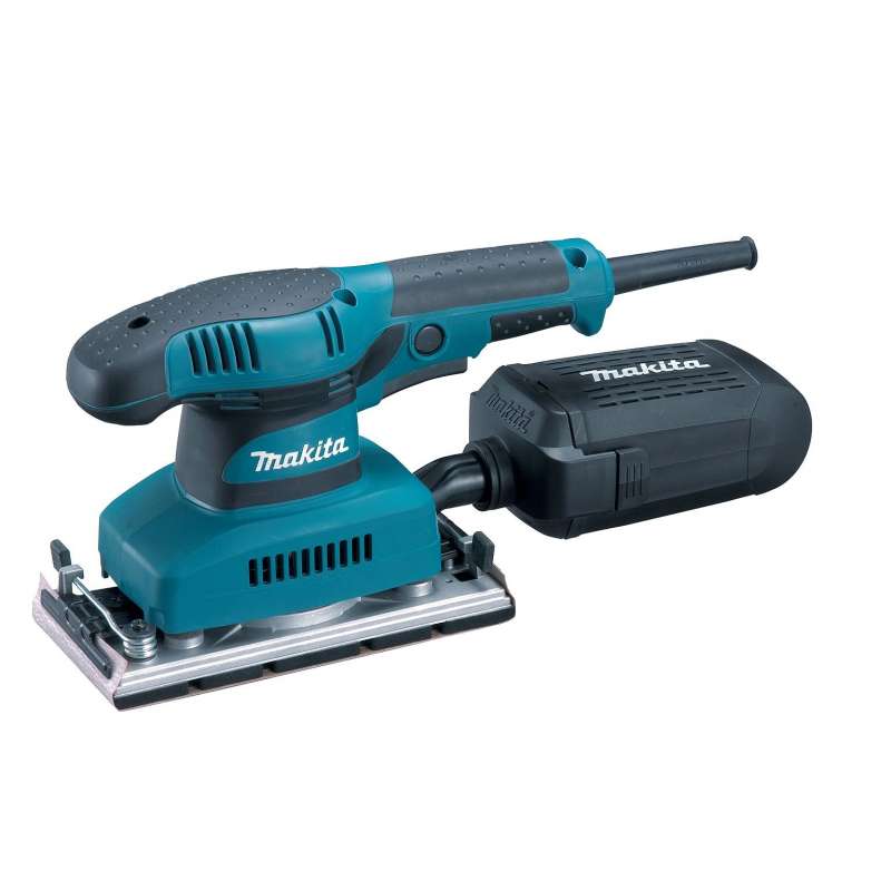 Ponceuse vibrante MAKITA BO3710 190 W