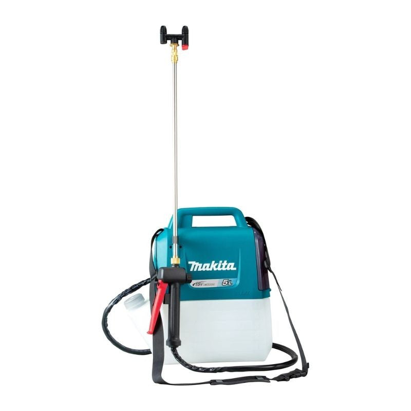 Pulvérisateur MAKITA DUS054Z 5L 18V (vendu sans batterie)