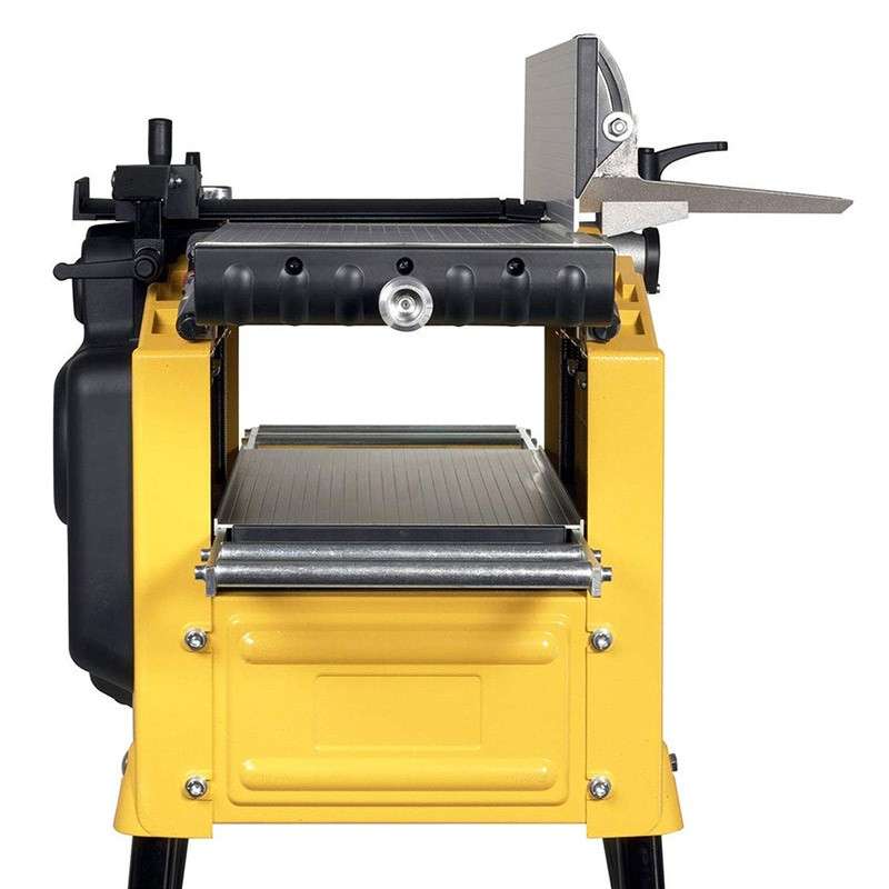 Rabot sur table 260mm 2100W DEWALT D27300-QS