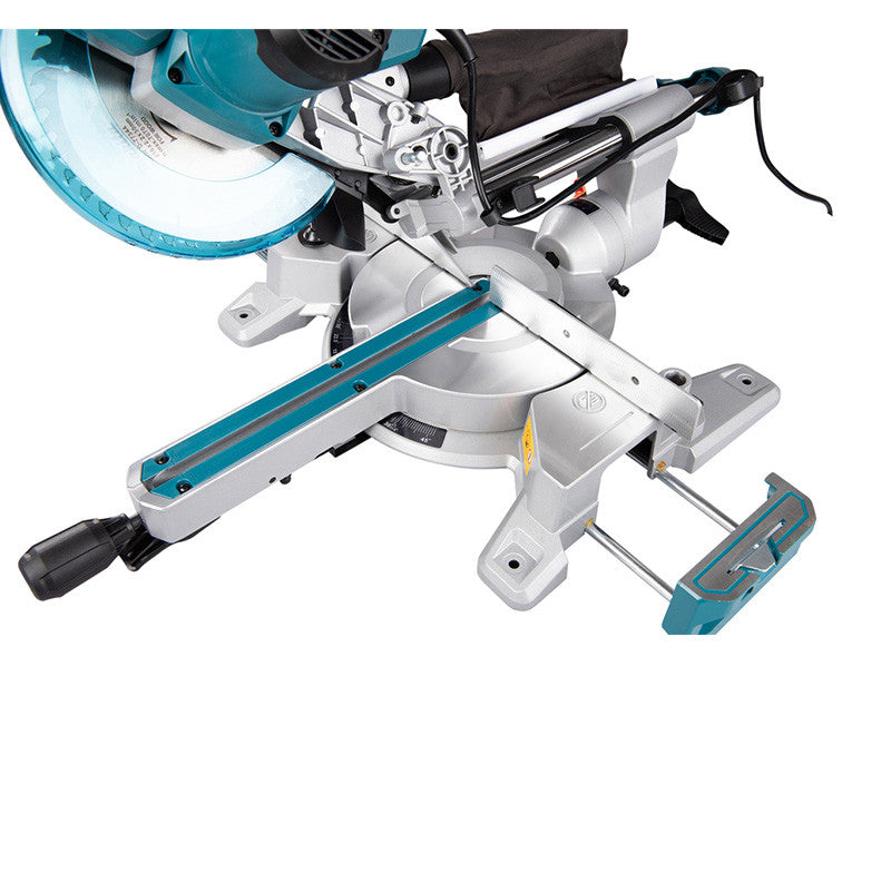 Scie radiale 1200W Ø 216 mm MAKITA LS0816F