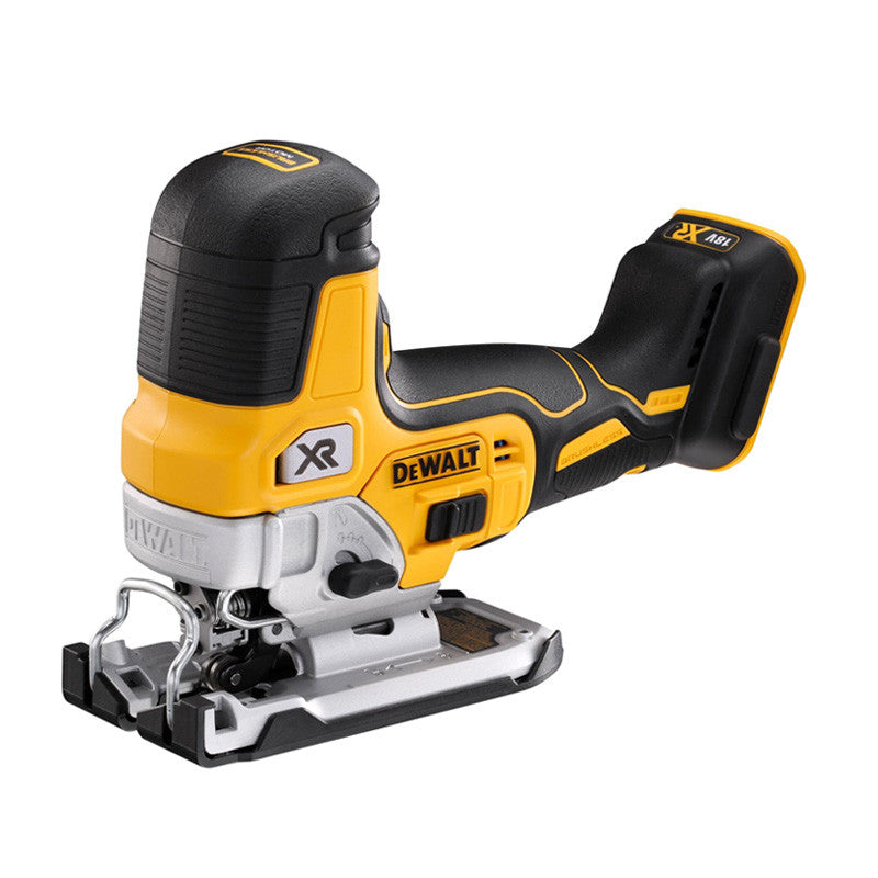 Kit 8 attrezzi DEWALT DCK856P4-QW XR 18V + 4 batterie 5Ah Li-Ion