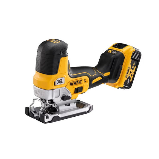 Scie sauteuse 18V DEWALT DCS335NT-XJ Brushless avec coffret