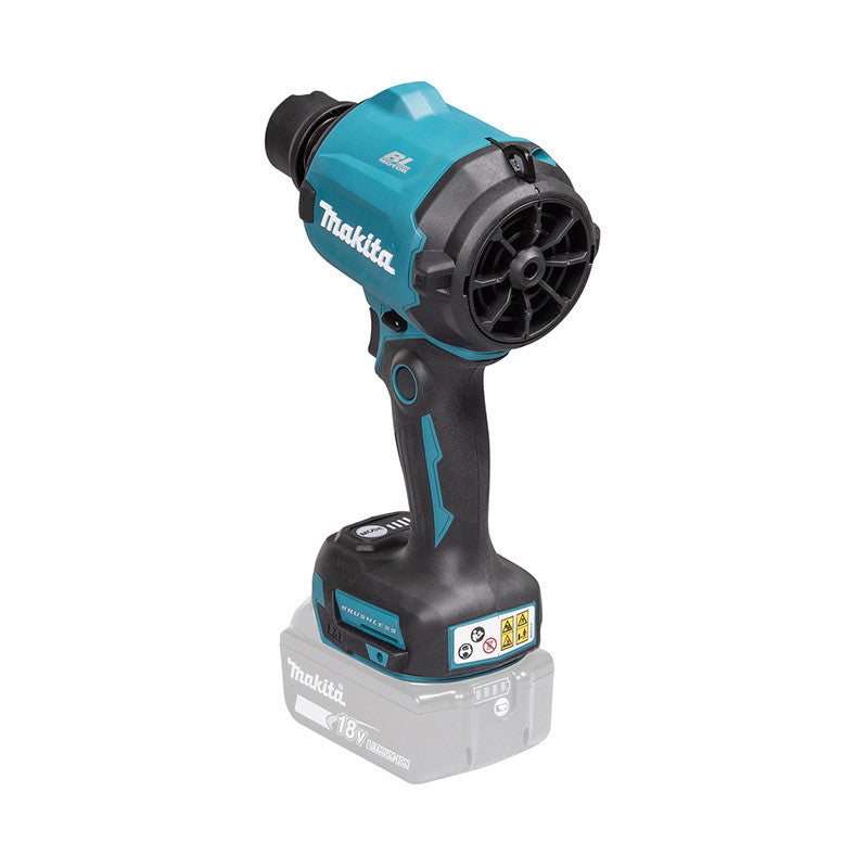 Souffleur à poussière LXT MAKITA DAS180Z (Produit seul)