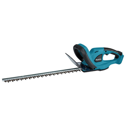Taille-haie 48 cm à batterie LXT 18 V 5.0Ah MAKITA DUH483RT