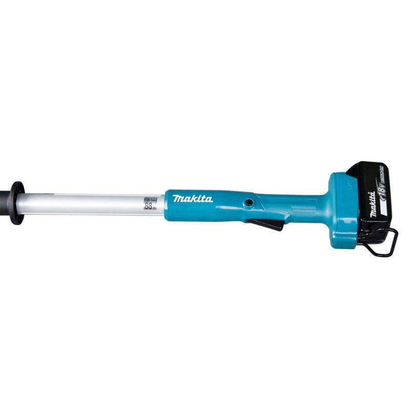 Taille-haie à perche LXT MAKITA DUN461WSF 18V 1 batterie Li-Ion
