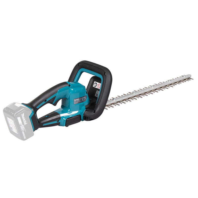 Taille-haie LXT MAKITA DUH506Z 18V 500mm (vendu sans batterie)
