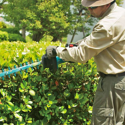 Taille-haie MAKITA DUH502Z 18V Li-Ion 50cm (vendu sans batterie)