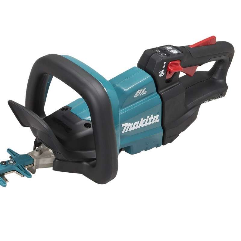 Taille-haie MAKITA DUH752Z 18V Li-Ion 75cm (vendu sans batterie)