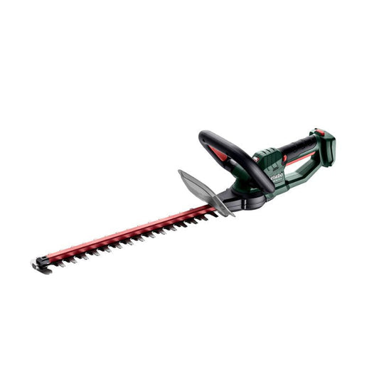 Tagliasiepi a batteria METABO HS 18 LTX 45 - 45 cm - 18 V (venduto senza batteria)