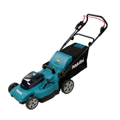 Tondeuse à gazon MAKITA DLM480Z LXT 48cm 2x18V (vendu sans batterie)