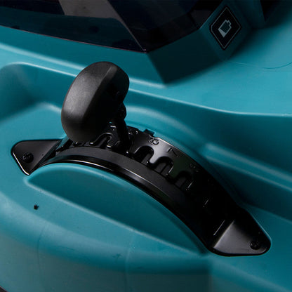 Tondeuse à gazon MAKITA DLM480Z LXT 48cm 2x18V (vendu sans batterie)