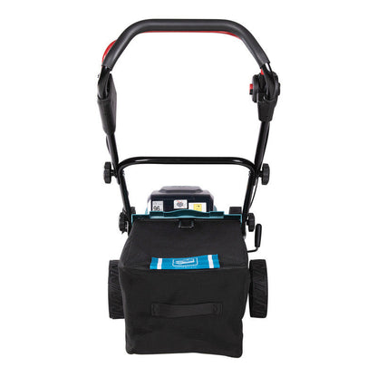 Tondeuse à gazon sans fil à double batterie - MAKITA - DLM463Z - 46 cm 2 x 18 Volt