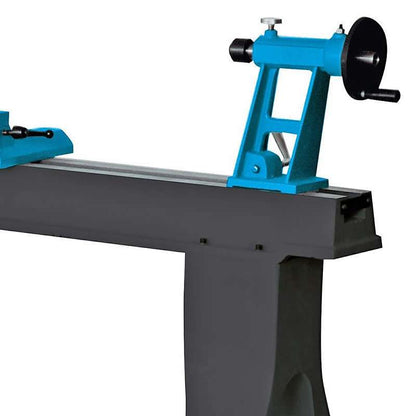 Tour à bois 1100W LEMAN TAB110