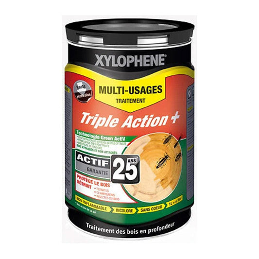 Traitement multi usages XYLOPHENE 1122812 - 1L