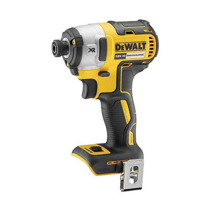 Kit 8 attrezzi DEWALT DCK853P4-QW XR 18V 5Ah Li-Ion